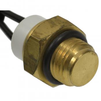 1994 Subaru Loyale Engine Cooling Fan Switch Standard Motor Products TS183 image 1 of 3