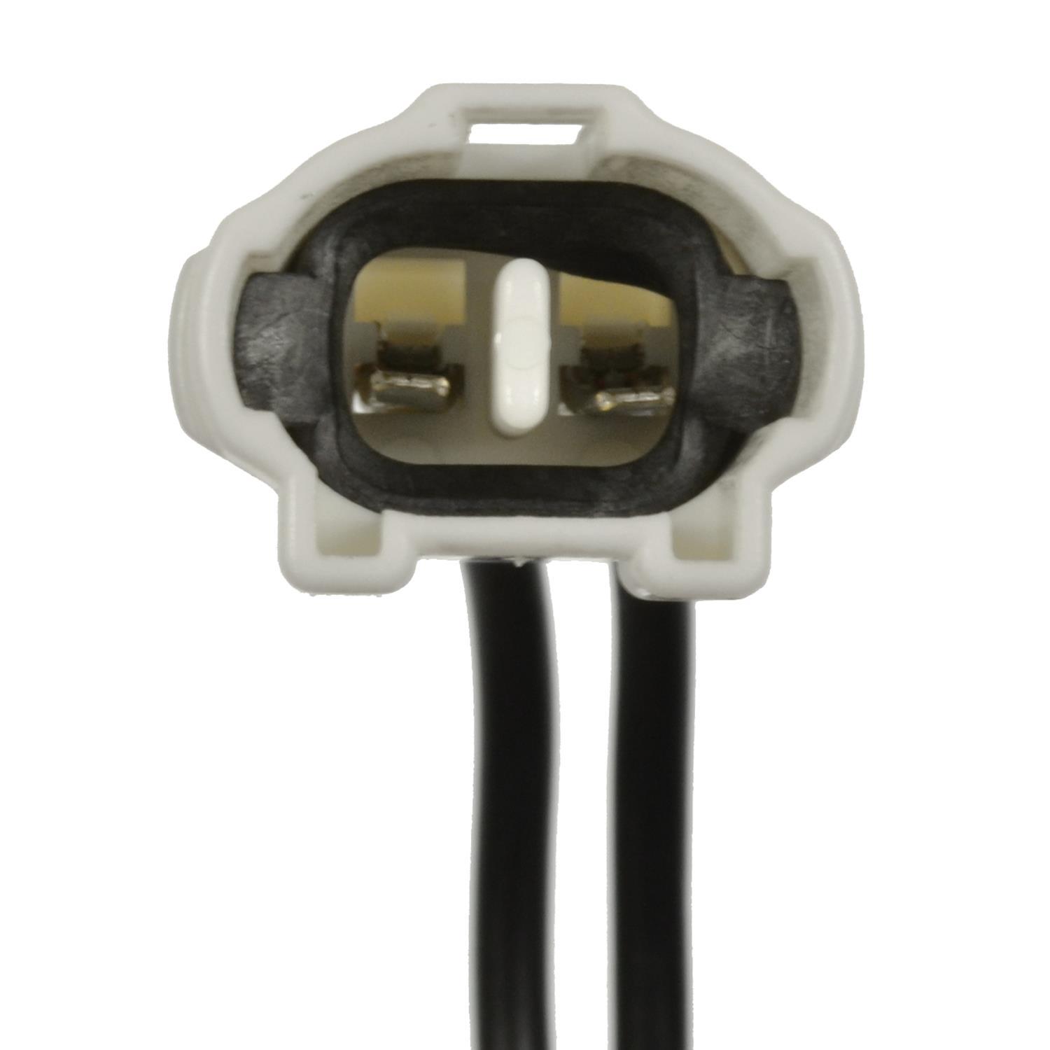 Standard Motor Products TS183 - Engine Cooling Fan Switch Standard Motor Products TS183 Engine Cooling Fan Switch product image 3 of 3