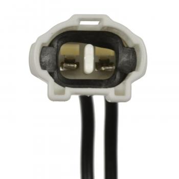 1994 Subaru Loyale Engine Cooling Fan Switch Standard Motor Products TS183 image 3 of 3