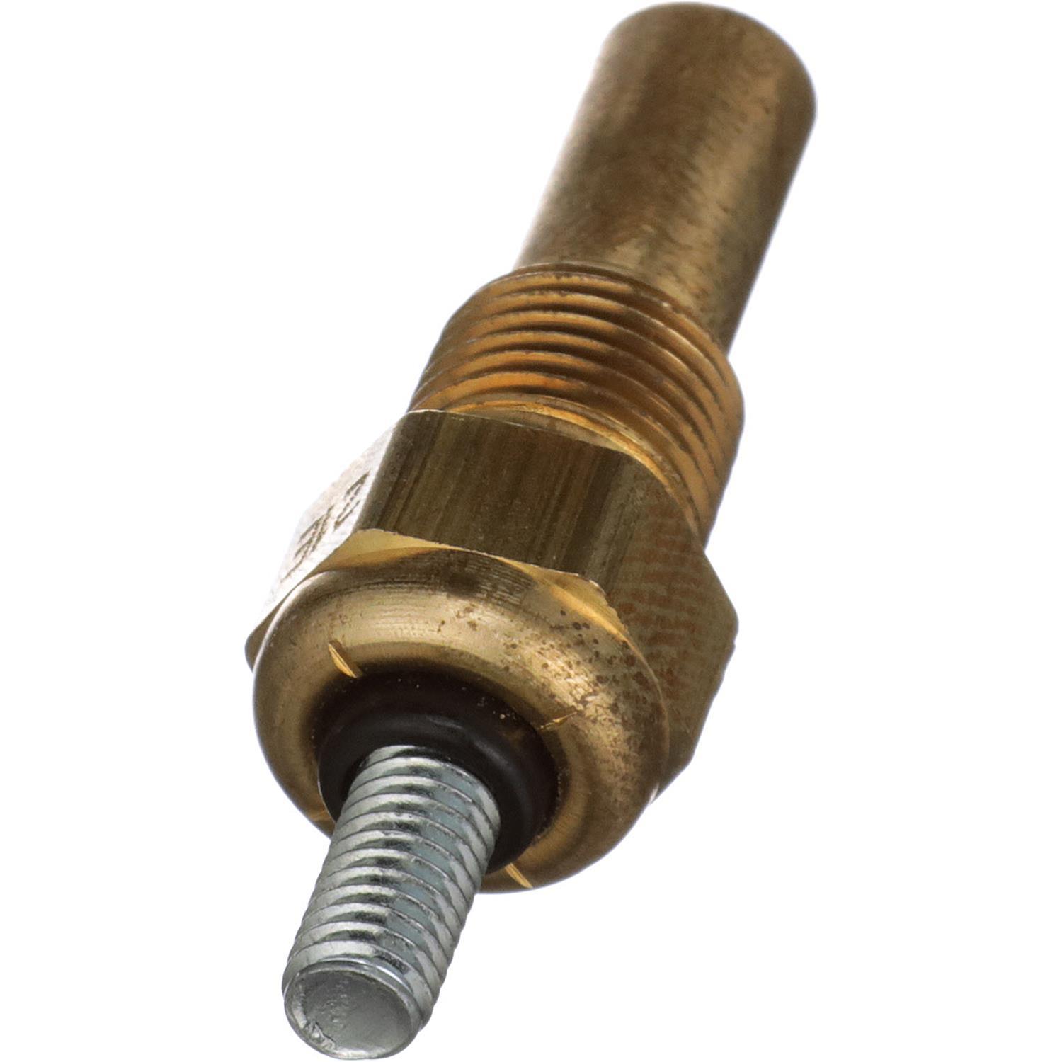 Standard Motor Products TS186 - Engine Coolant Temperature Sender Standard Motor Products TS186 Engine Coolant Temperature Sender product image 1 of 7