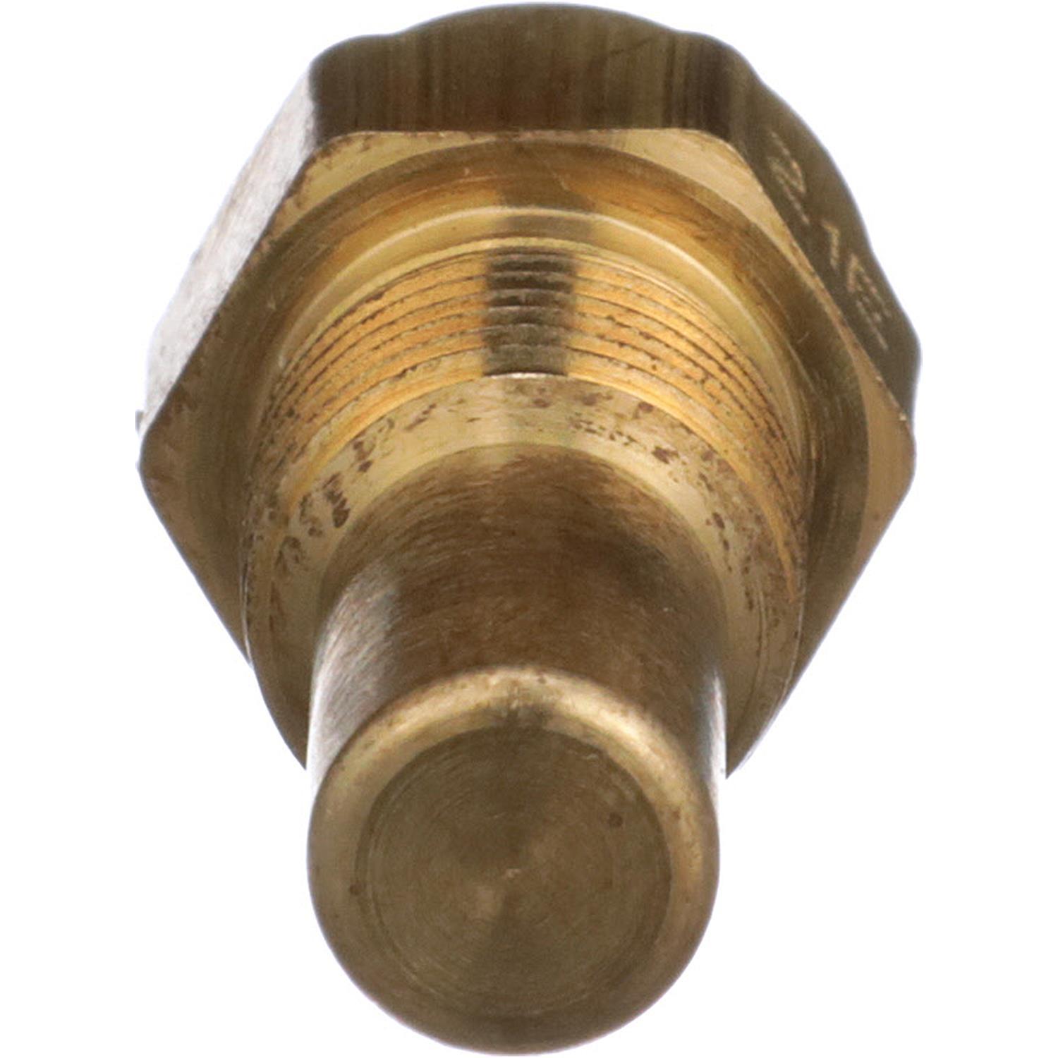 Standard Motor Products TS186 - Engine Coolant Temperature Sender Standard Motor Products TS186 Engine Coolant Temperature Sender product image 2 of 7