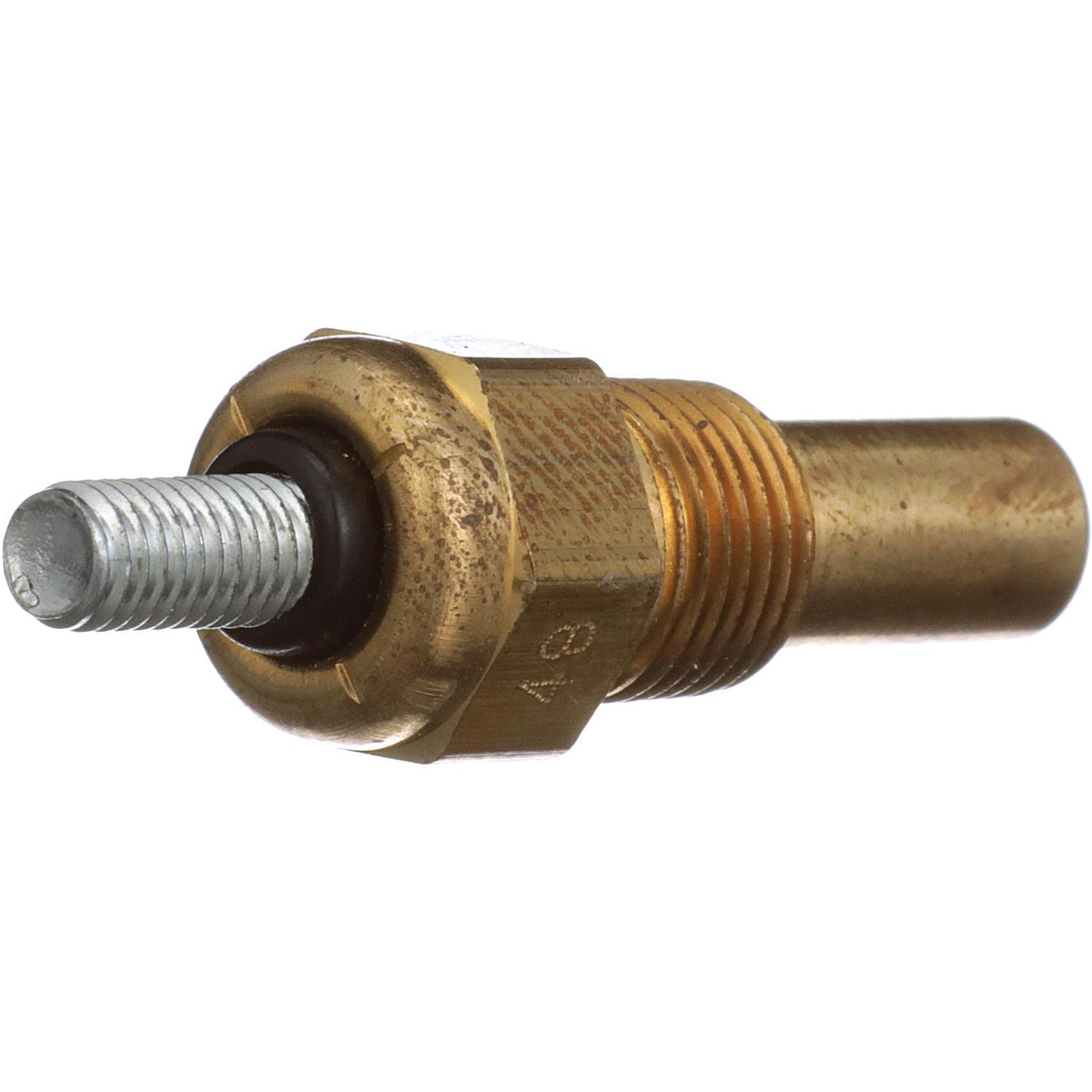 Standard Motor Products TS186 - Engine Coolant Temperature Sender Standard Motor Products TS186 Engine Coolant Temperature Sender product image 3 of 7