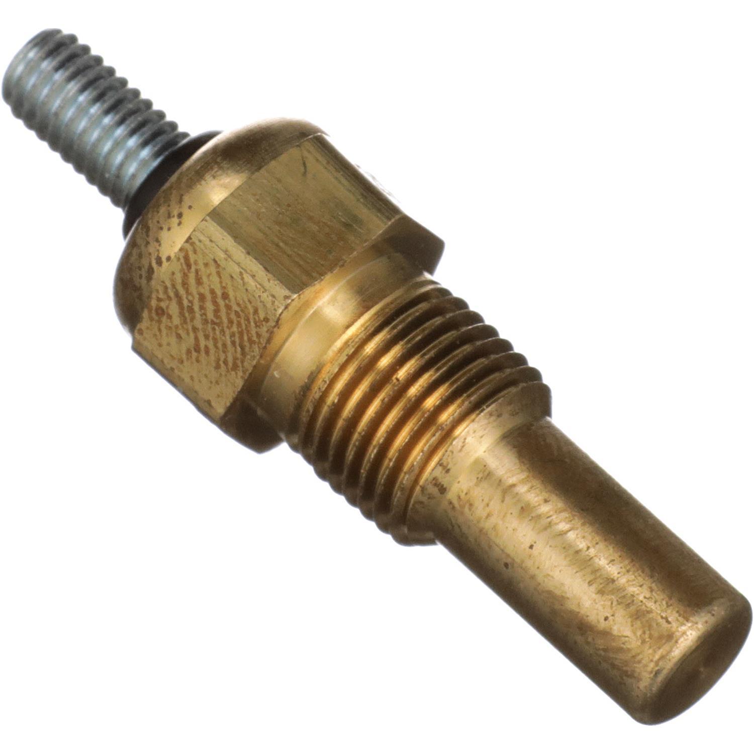 Standard Motor Products TS186 - Engine Coolant Temperature Sender Standard Motor Products TS186 Engine Coolant Temperature Sender product image 4 of 7