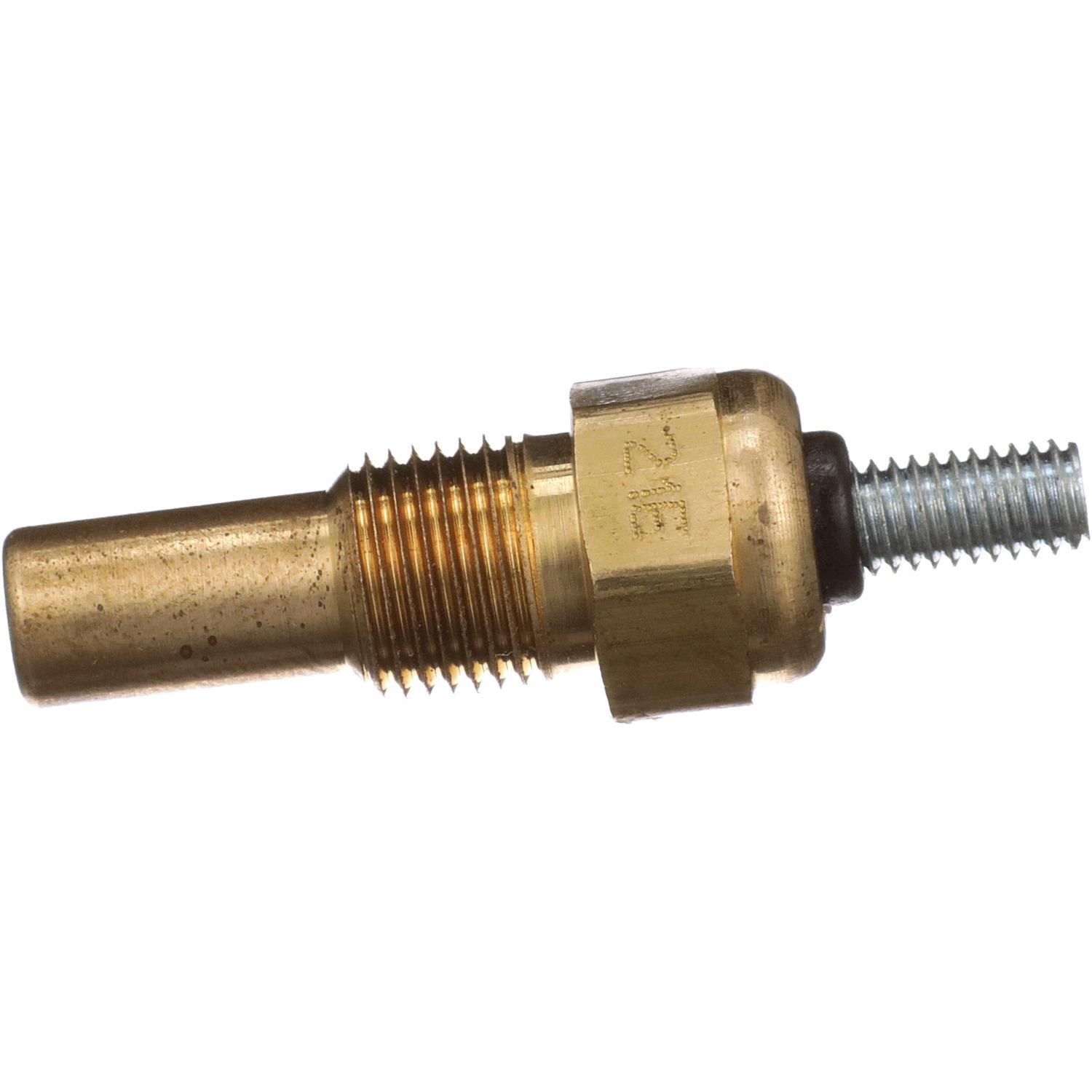 Standard Motor Products TS186 - Engine Coolant Temperature Sender Standard Motor Products TS186 Engine Coolant Temperature Sender product image 5 of 7