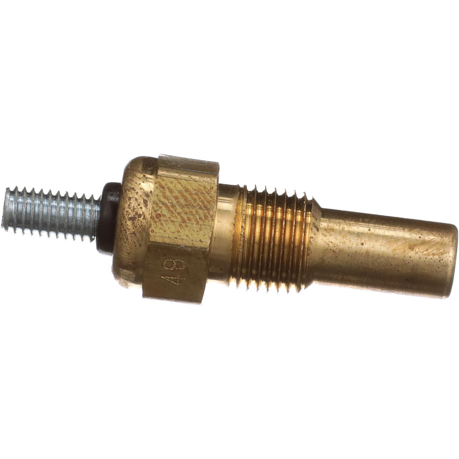 Standard Motor Products TS186 - Engine Coolant Temperature Sender Standard Motor Products TS186 Engine Coolant Temperature Sender product image 6 of 7