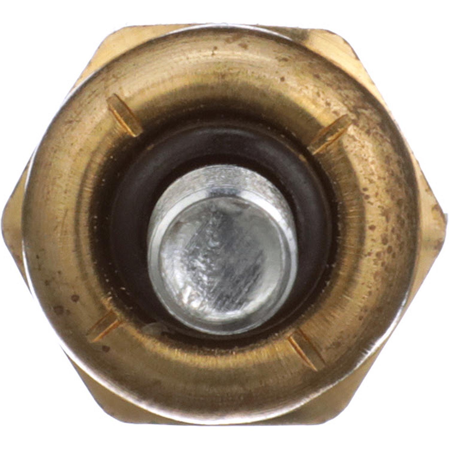 Standard Motor Products TS186 - Engine Coolant Temperature Sender Standard Motor Products TS186 Engine Coolant Temperature Sender product image 7 of 7
