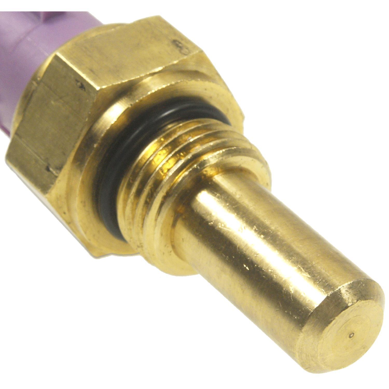 Standard Motor Products TS187 - Engine Cooling Fan Switch Standard Motor Products TS187 Engine Cooling Fan Switch product image 1 of 3