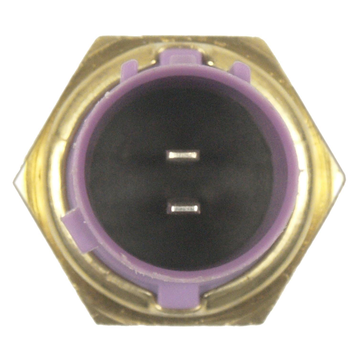 Standard Motor Products TS187 - Engine Cooling Fan Switch Standard Motor Products TS187 Engine Cooling Fan Switch product image 2 of 3