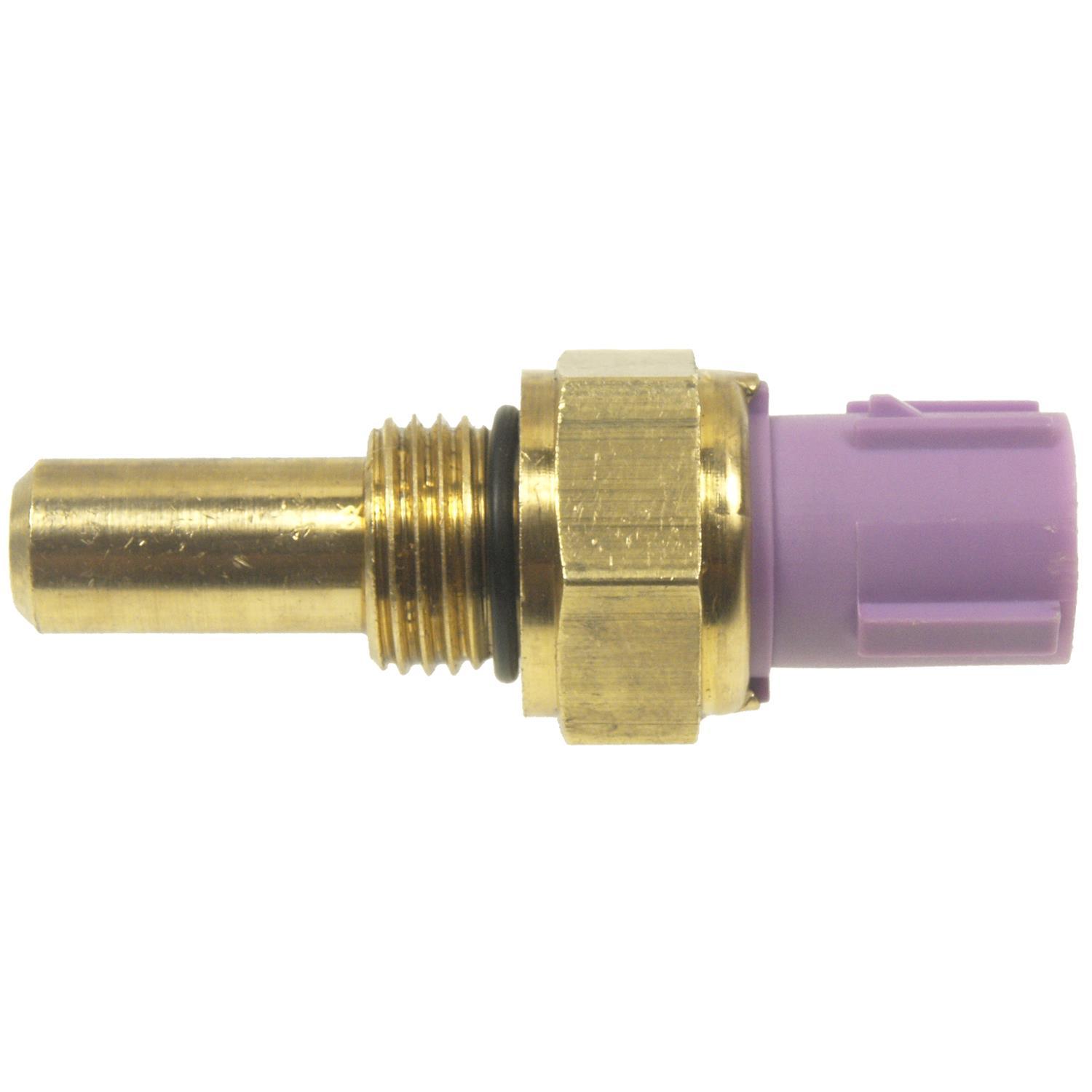 Standard Motor Products TS187 - Engine Cooling Fan Switch Standard Motor Products TS187 Engine Cooling Fan Switch product image 3 of 3