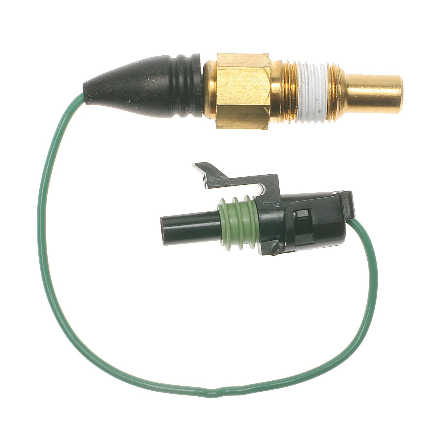 Standard Motor Products TS188 Engine Coolant Temperature Sender product image 2 of 3