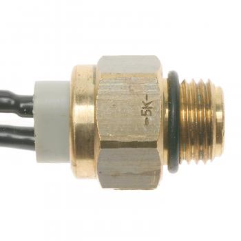 1987 Nissan Pulsar NX Engine Cooling Fan Switch Standard Motor Products TS189 image 1 of 3