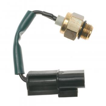 1987 Nissan Pulsar NX Engine Cooling Fan Switch Standard Motor Products TS189 image 2 of 3