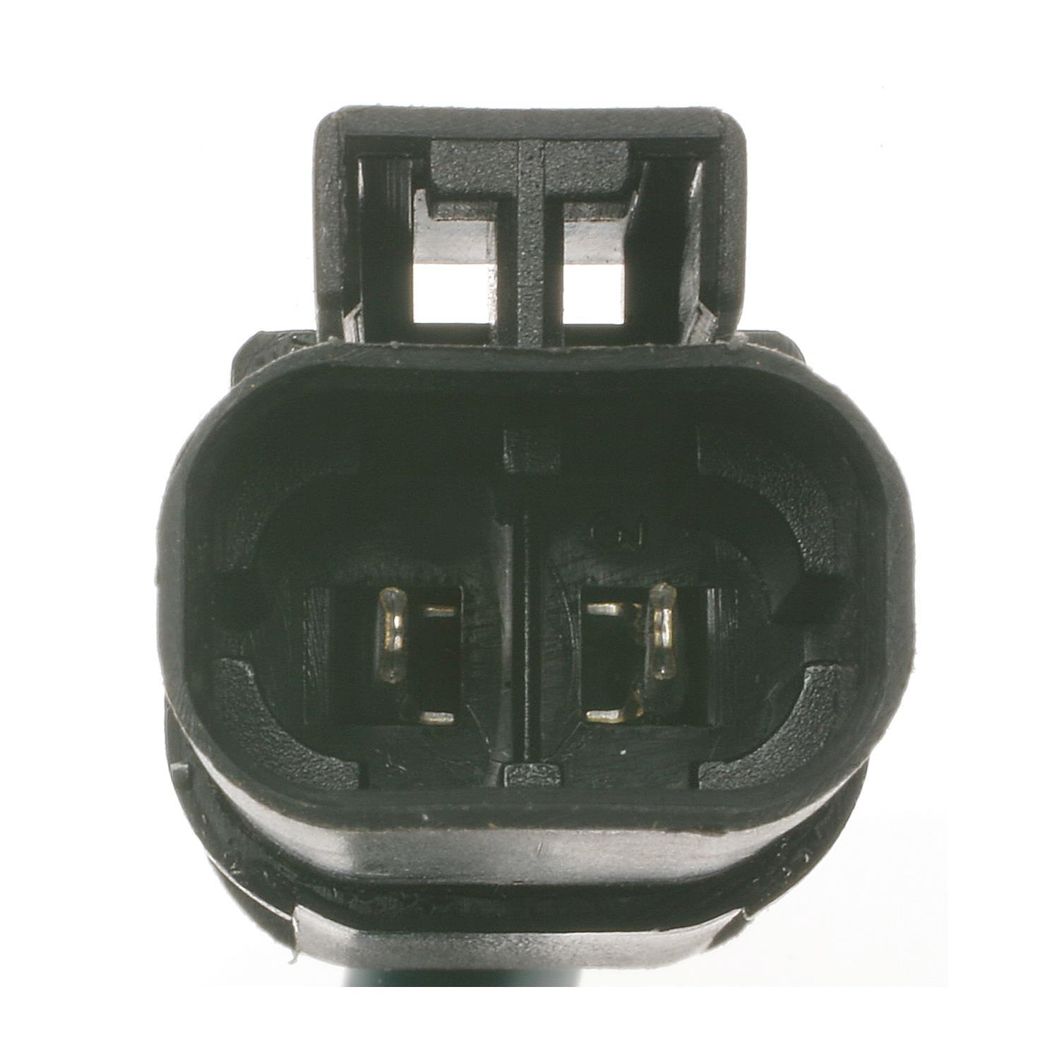 Standard Motor Products TS189 - Engine Cooling Fan Switch Standard Motor Products TS189 Engine Cooling Fan Switch product image 3 of 3