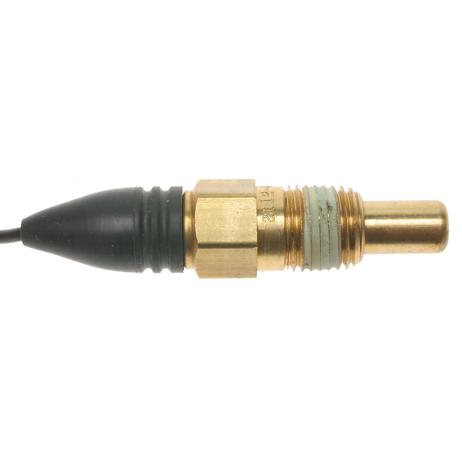 Standard Motor Products TS190 - Engine Coolant Temperature Sender Standard Motor Products TS190 Engine Coolant Temperature Sender product image 1 of 3