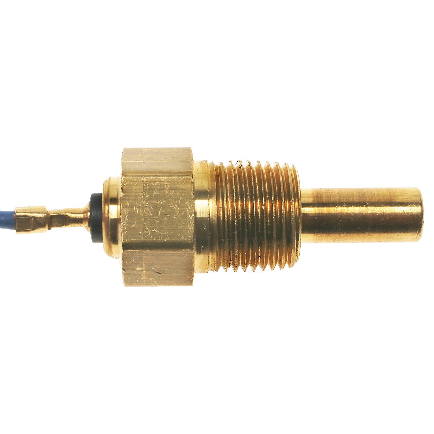 Standard Motor Products TS192 - Engine Coolant Temperature Sender Standard Motor Products TS192 Engine Coolant Temperature Sender product image 1 of 3