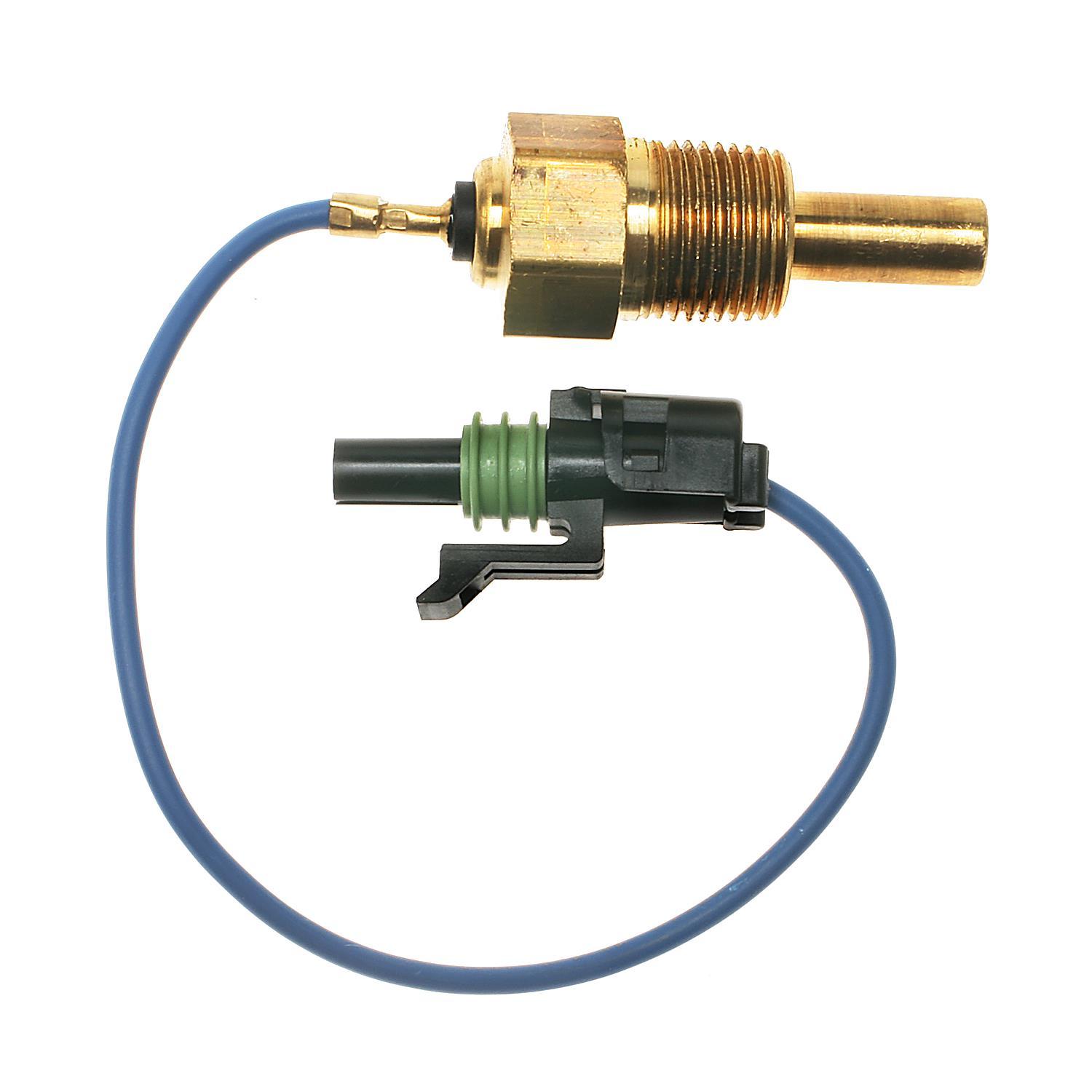Standard Motor Products TS192 - Engine Coolant Temperature Sender Standard Motor Products TS192 Engine Coolant Temperature Sender product image 2 of 3
