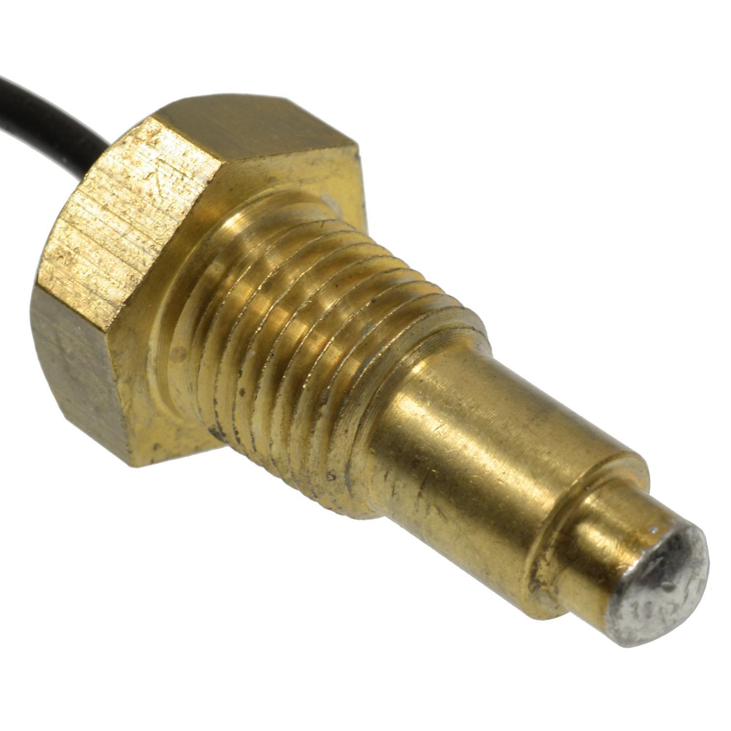 Standard Motor Products TS193 - Engine Cooling Fan Switch Standard Motor Products TS193 Engine Cooling Fan Switch product image 1 of 3