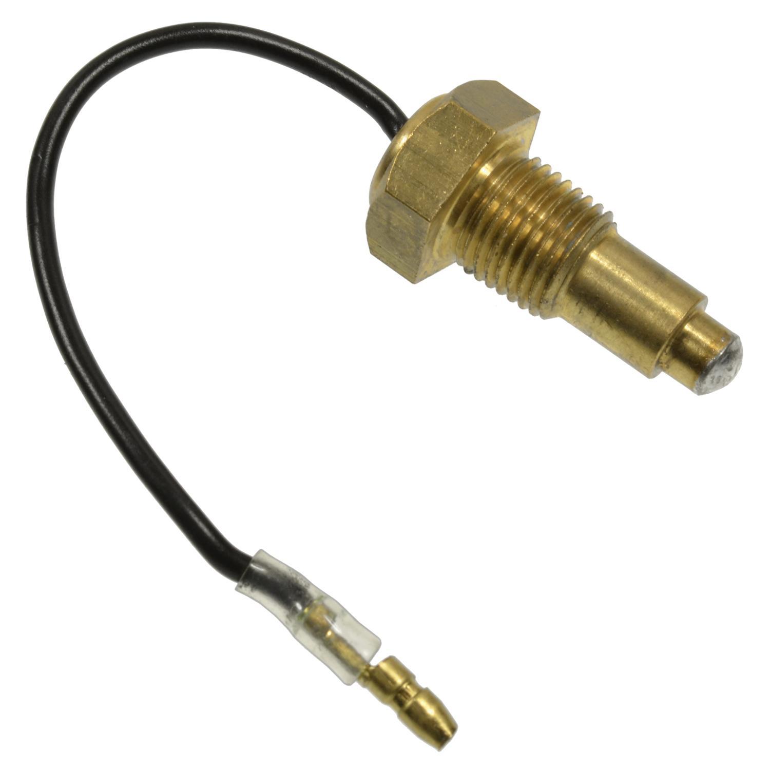 Standard Motor Products TS193 - Engine Cooling Fan Switch Standard Motor Products TS193 Engine Cooling Fan Switch product image 2 of 3
