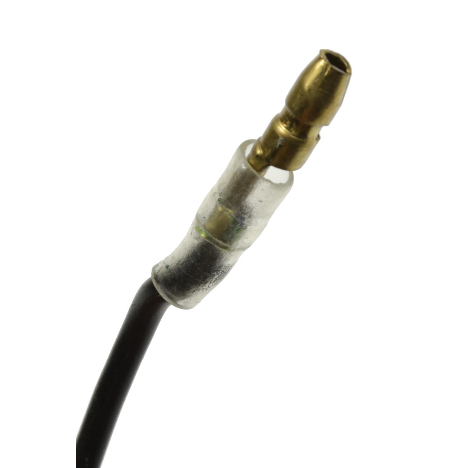 Standard Motor Products TS193 - Engine Cooling Fan Switch Standard Motor Products TS193 Engine Cooling Fan Switch product image 3 of 3