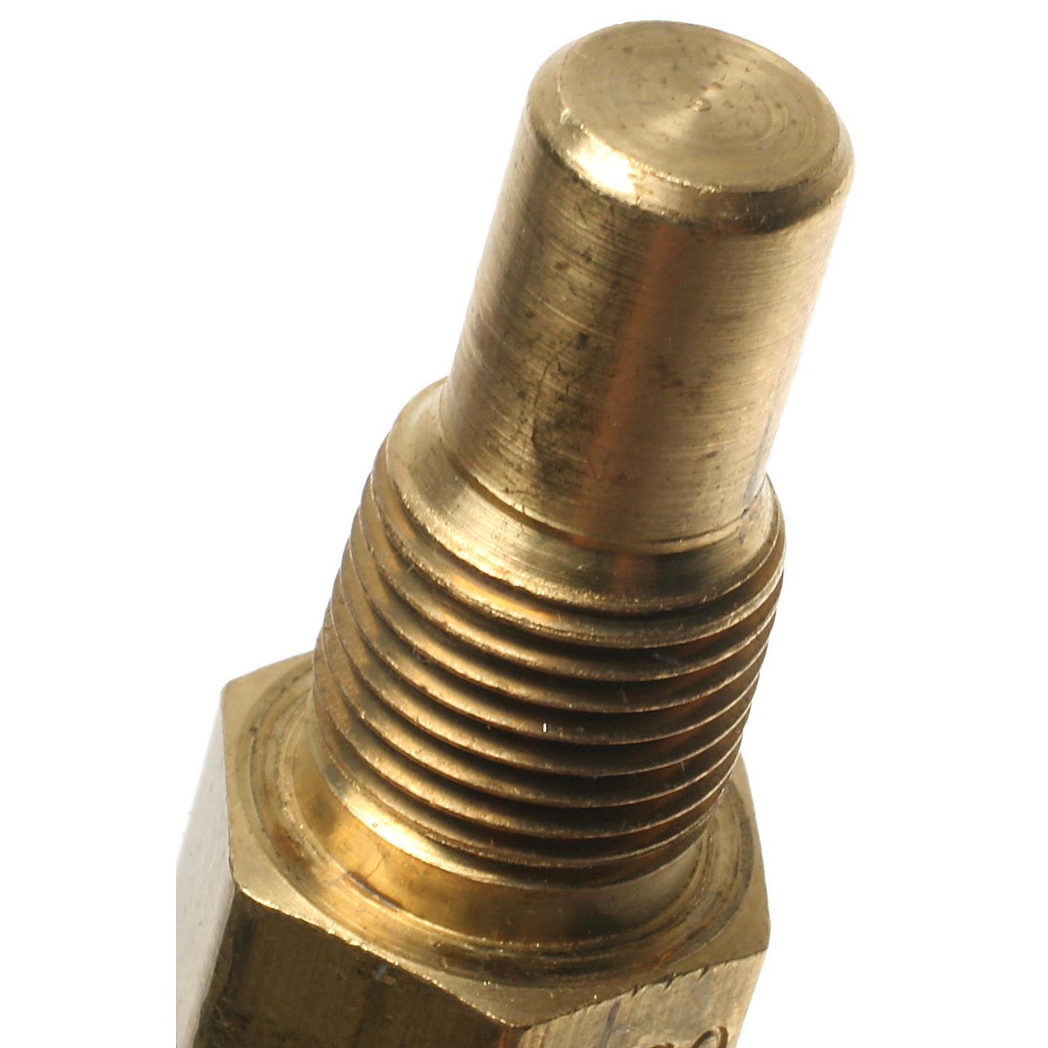 Standard Motor Products TS194 - Engine Coolant Temperature Sender Standard Motor Products TS194 Engine Coolant Temperature Sender product image 1 of 3