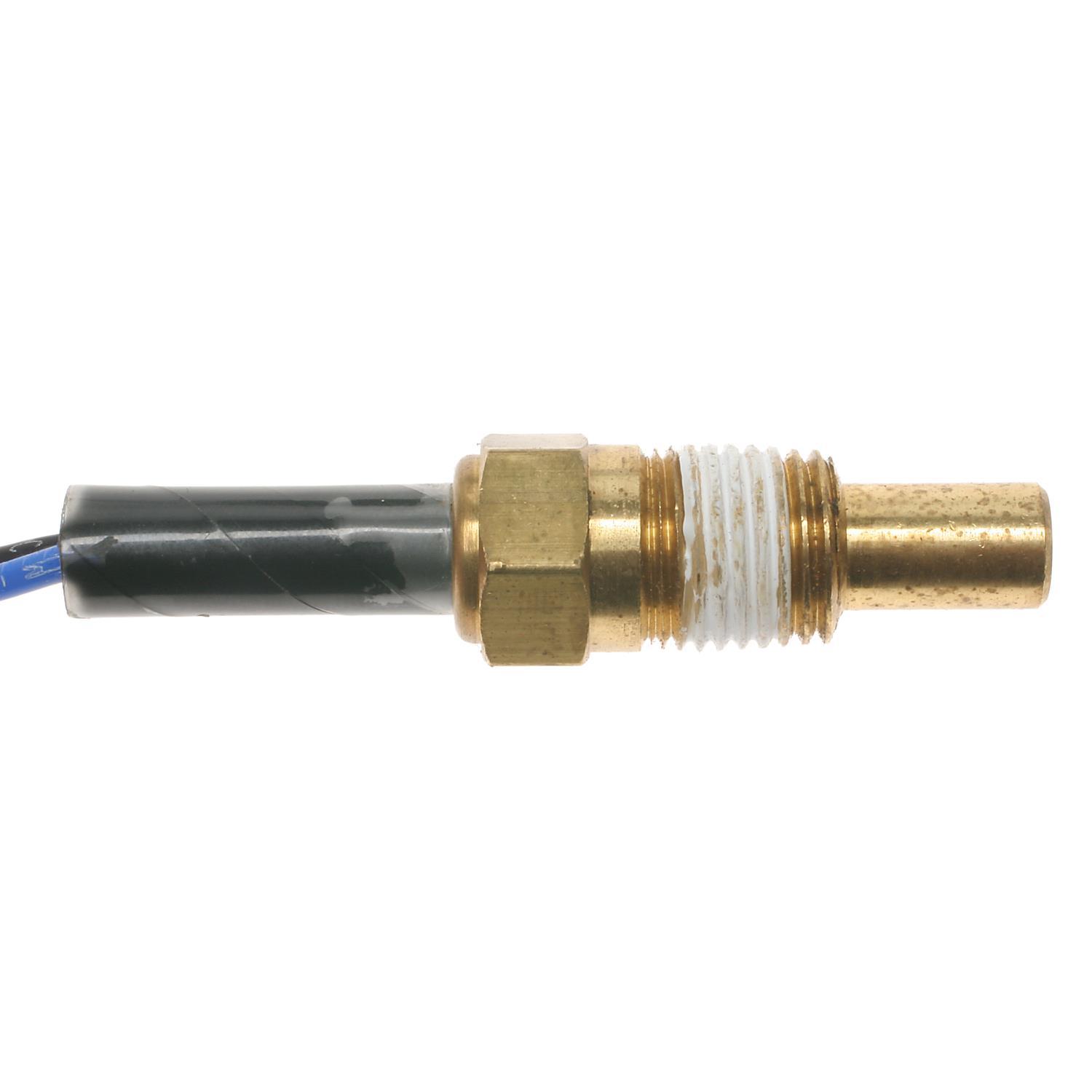 Standard Motor Products TS196 Engine Coolant Temperature Sender product image 1 of 3