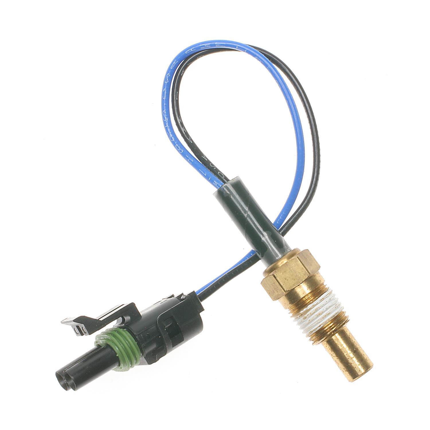 Standard Motor Products TS196 Engine Coolant Temperature Sender product image 2 of 3