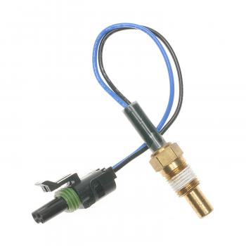 1991 Pontiac Tempest Engine Coolant Temperature Sender Standard Motor Products TS196 image 2 of 3
