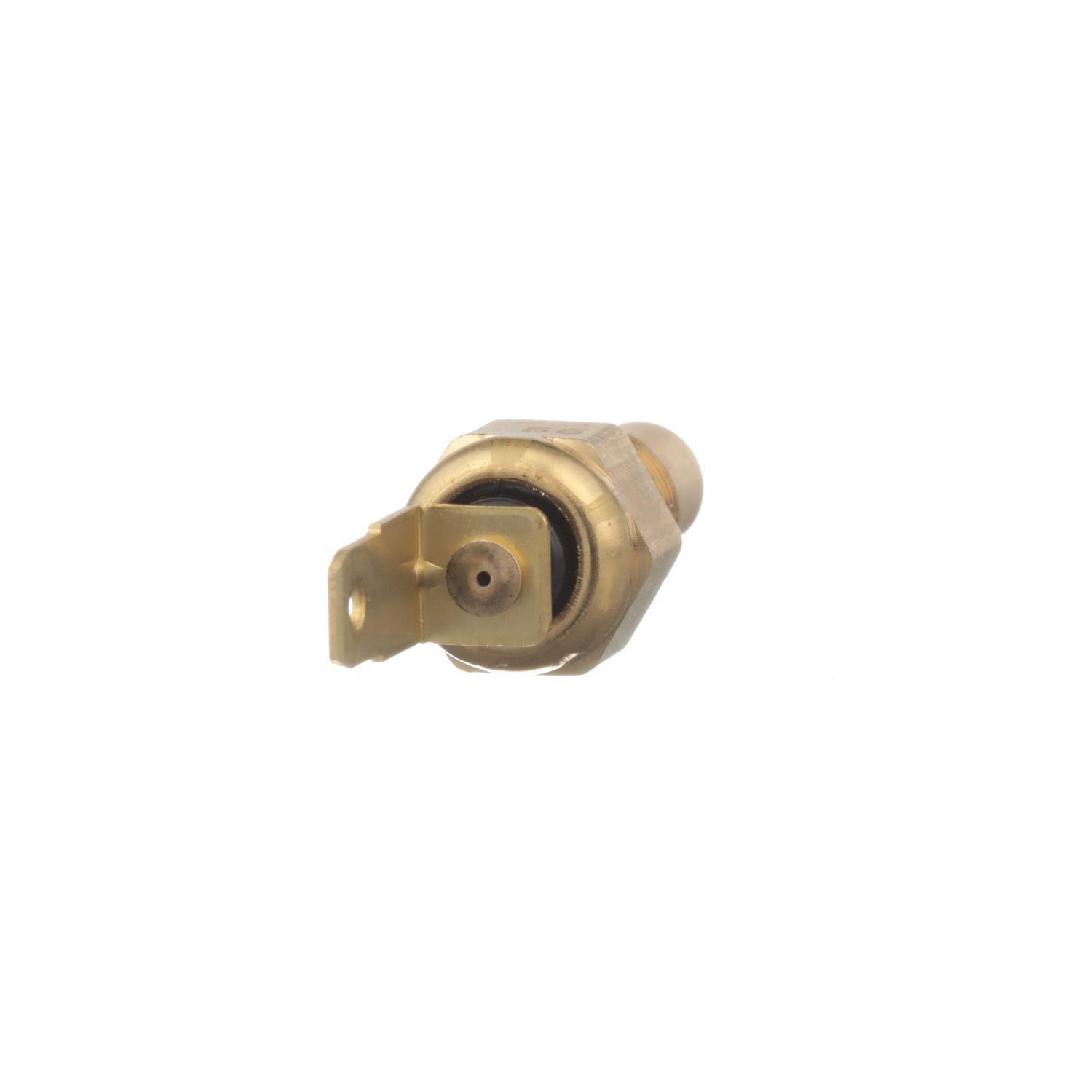 Standard Motor Products TS198 - Engine Coolant Temperature Sender Standard Motor Products TS198 Engine Coolant Temperature Sender product image 2 of 5