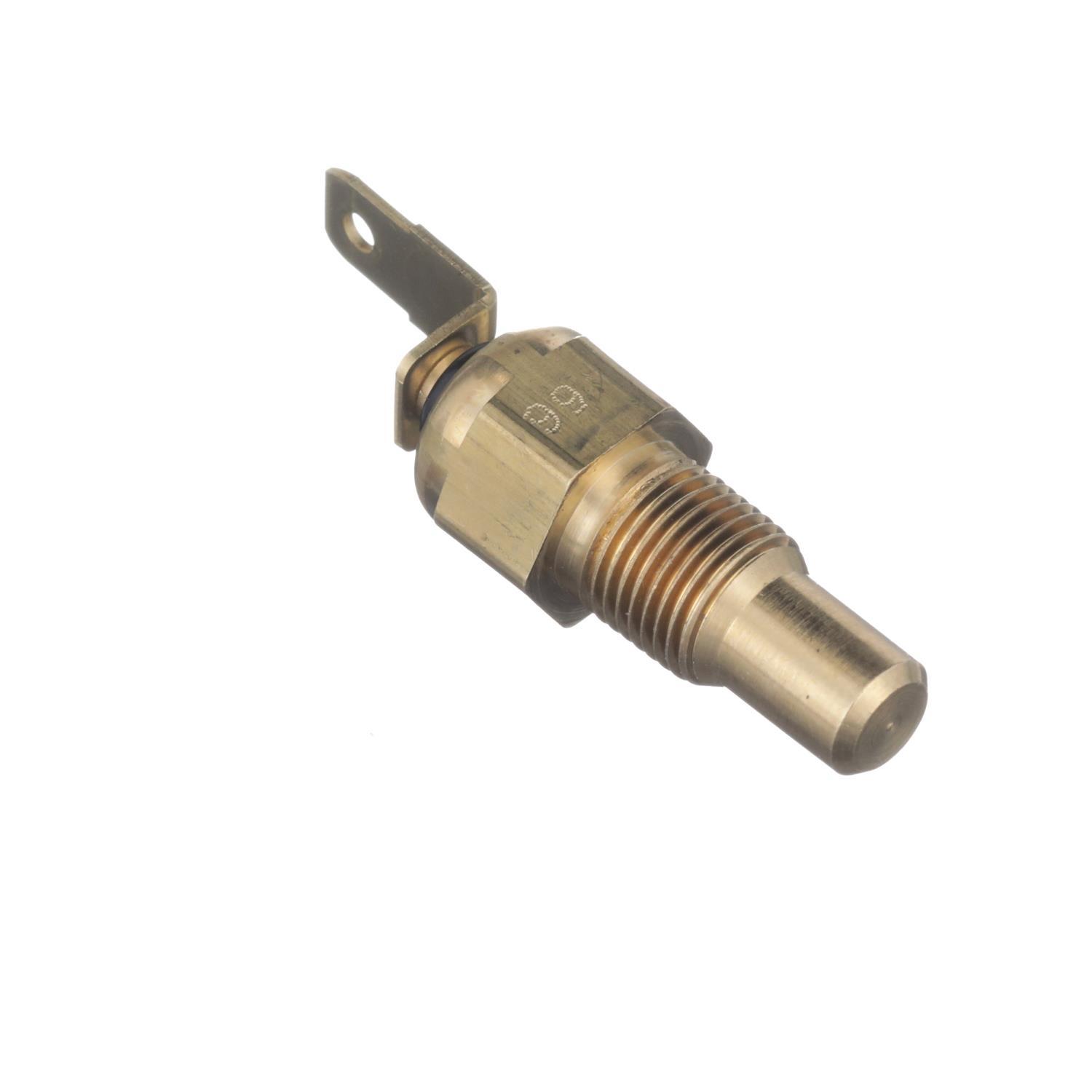 Standard Motor Products TS198 - Engine Coolant Temperature Sender Standard Motor Products TS198 Engine Coolant Temperature Sender product image 3 of 5
