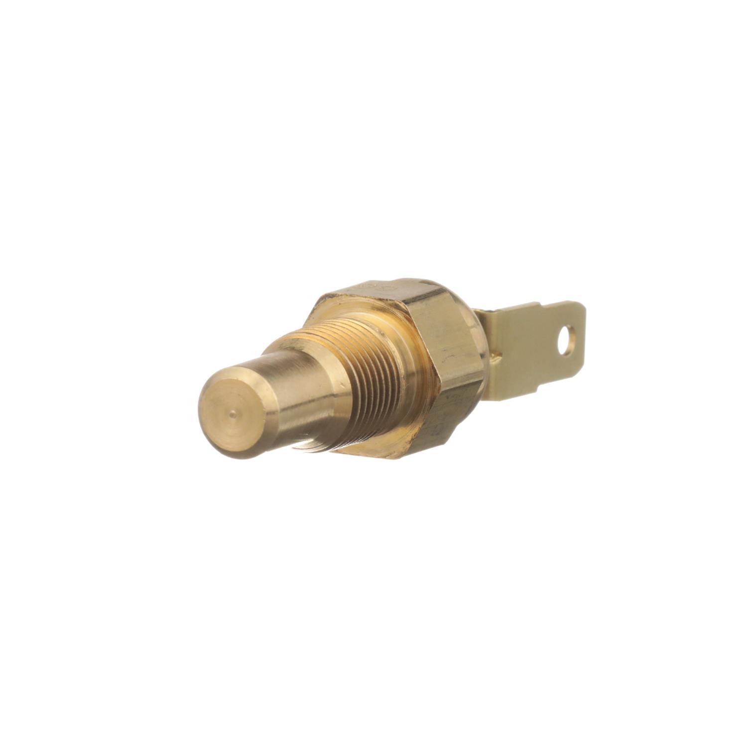 Standard Motor Products TS198 - Engine Coolant Temperature Sender Standard Motor Products TS198 Engine Coolant Temperature Sender product image 5 of 5