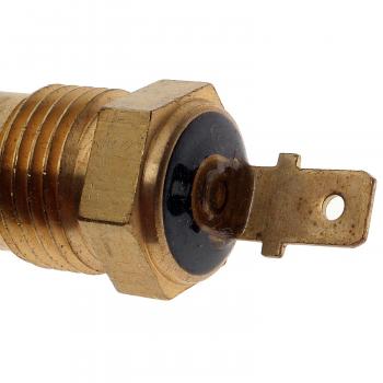 1988 Nissan Maxima Engine Coolant Temperature Sender Standard Motor Products TS201 image 3 of 3