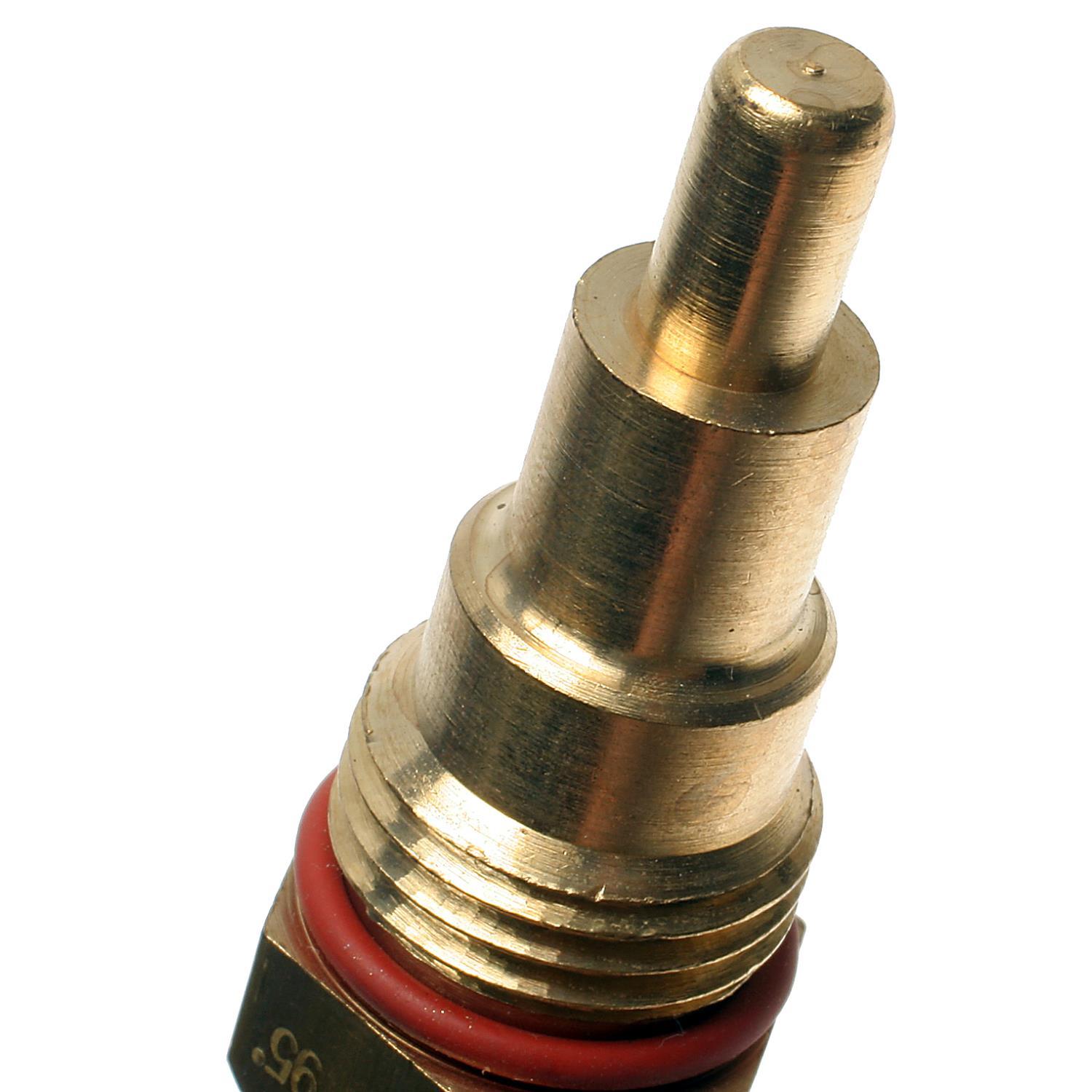 Standard Motor Products TS202 Engine Cooling Fan Switch product image 1 of 3