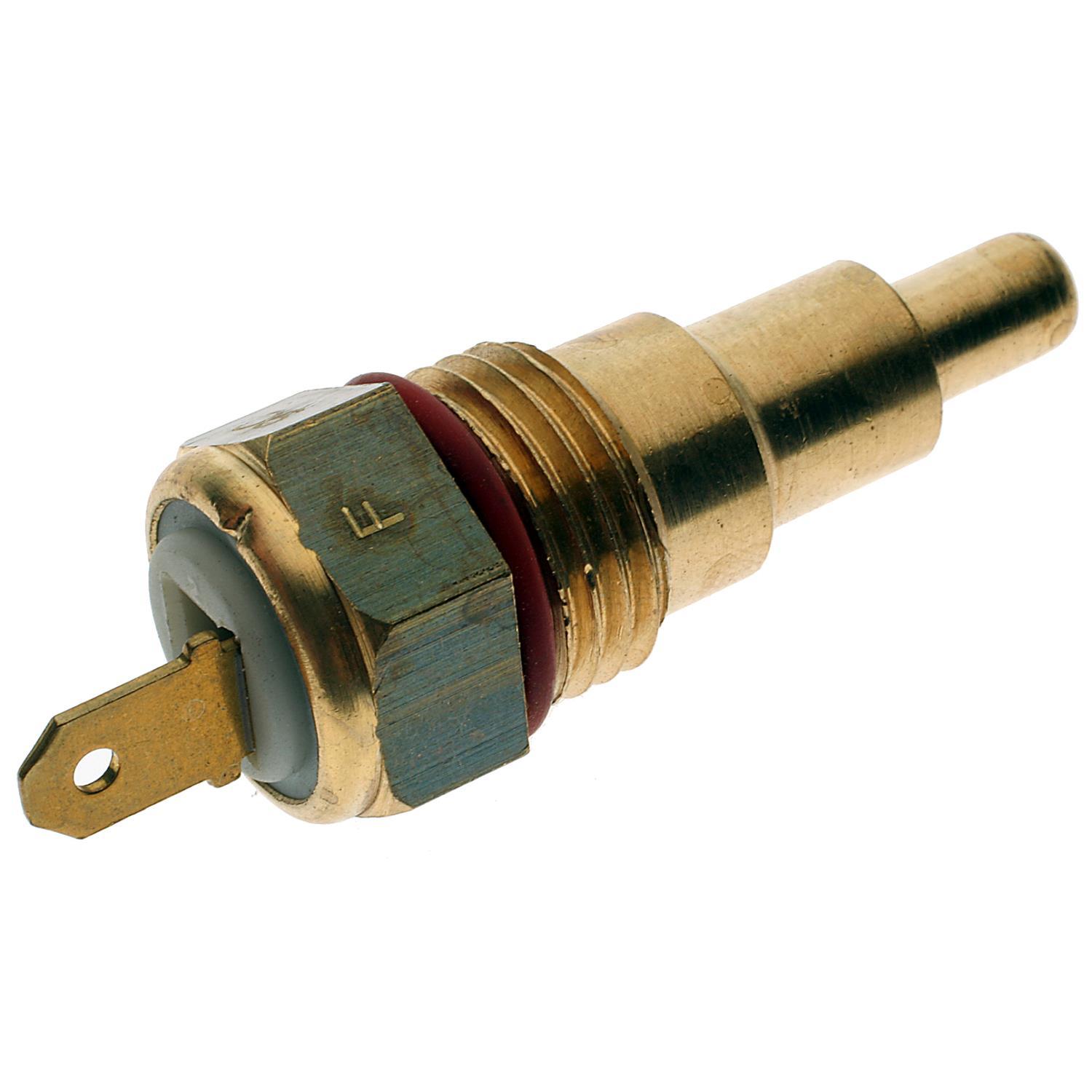 Standard Motor Products TS202 Engine Cooling Fan Switch product image 2 of 3
