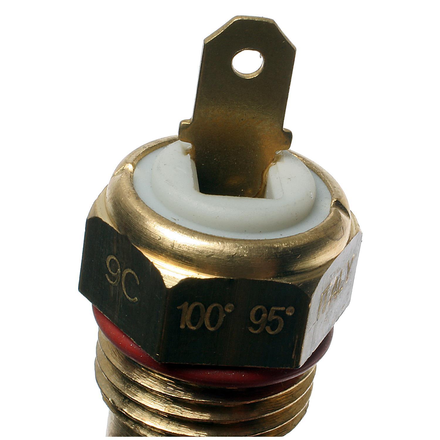 Standard Motor Products TS202 Engine Cooling Fan Switch product image 3 of 3