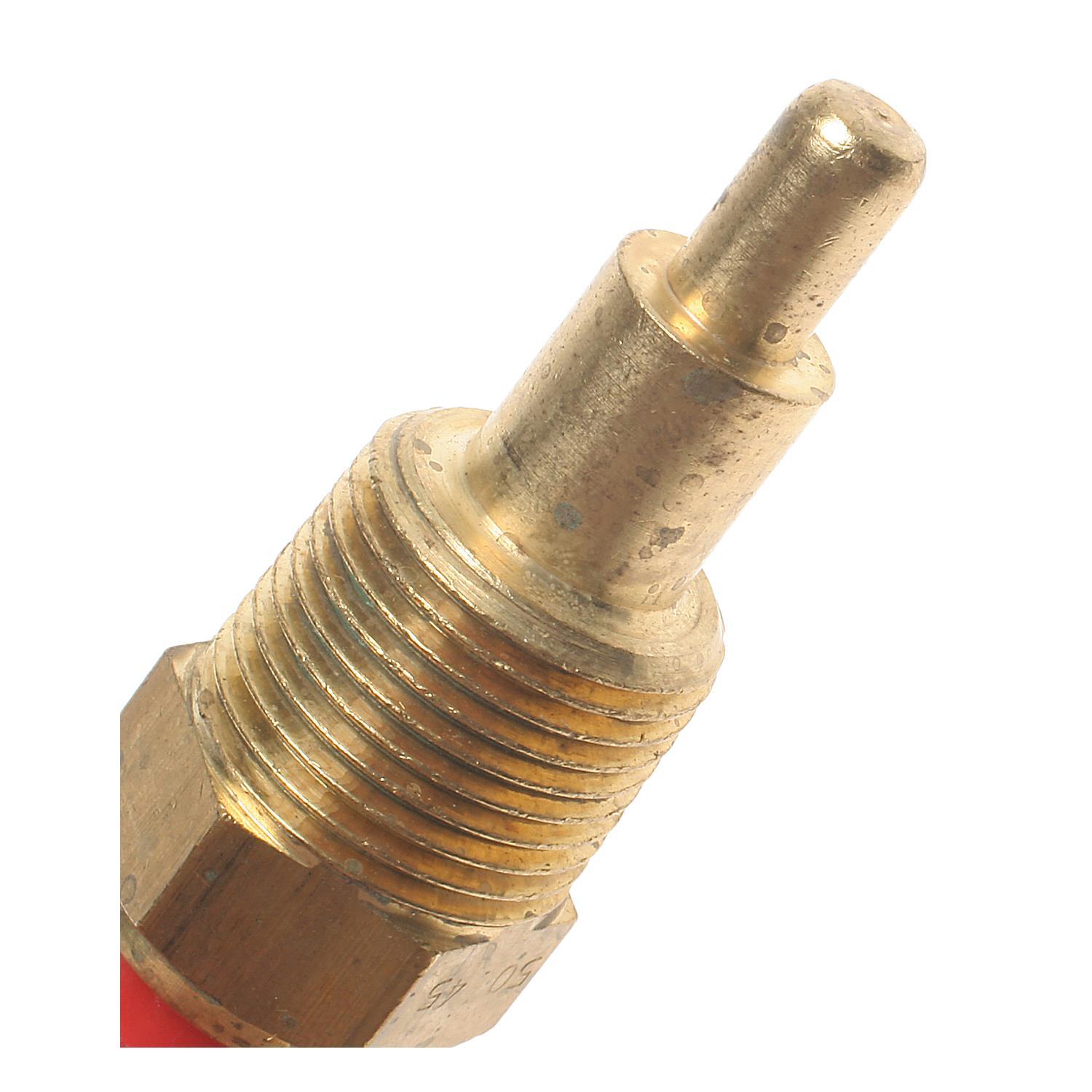 Standard Motor Products TS203 - Engine Coolant Temperature Sender Standard Motor Products TS203 Engine Coolant Temperature Sender product image 1 of 3