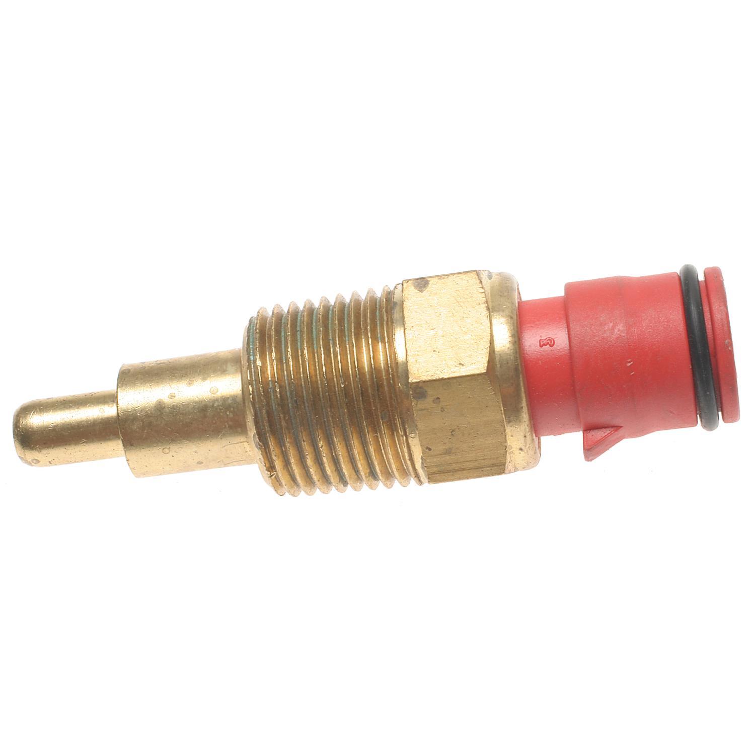 Standard Motor Products TS203 - Engine Coolant Temperature Sender Standard Motor Products TS203 Engine Coolant Temperature Sender product image 2 of 3
