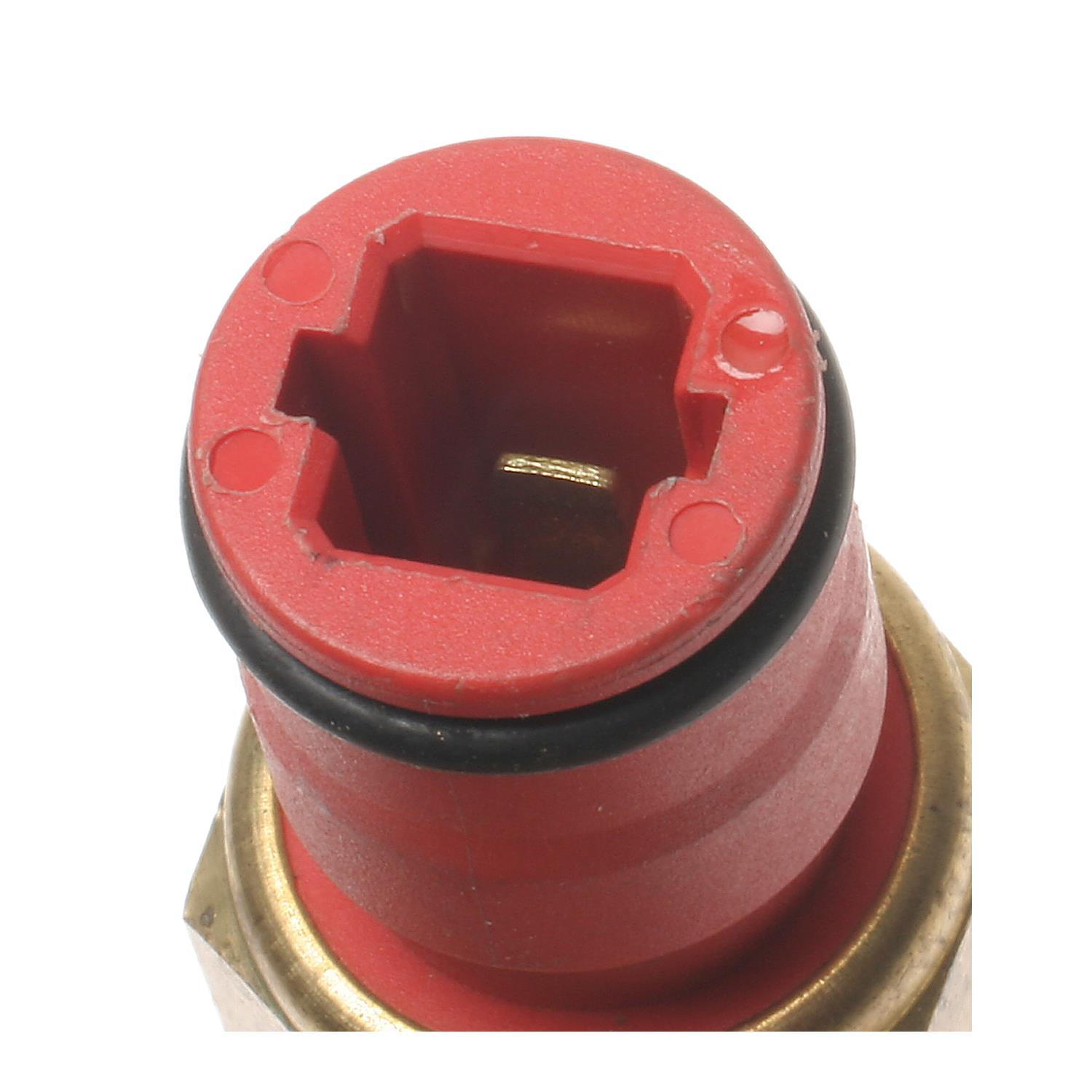 Standard Motor Products TS203 - Engine Coolant Temperature Sender Standard Motor Products TS203 Engine Coolant Temperature Sender product image 3 of 3