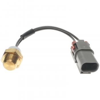 1987 Nissan Stanza Engine Coolant Temperature Sender Standard Motor Products TS204 image 2 of 3