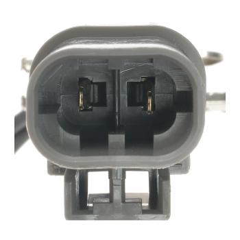 1987 Nissan Stanza Engine Coolant Temperature Sender Standard Motor Products TS204 image 3 of 3