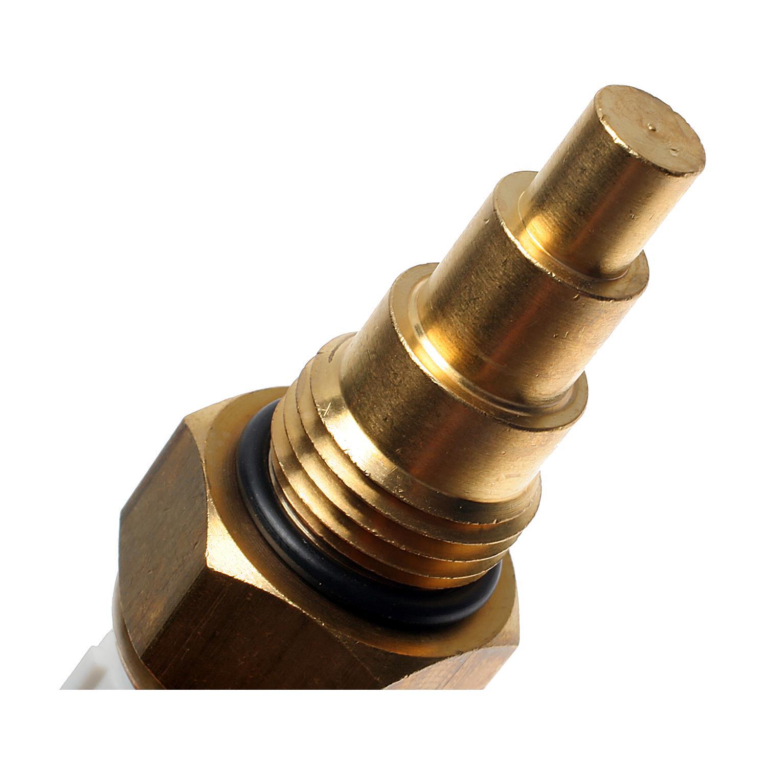 Standard Motor Products TS206 - Engine Cooling Fan Switch Standard Motor Products TS206 Engine Cooling Fan Switch product image 1 of 3