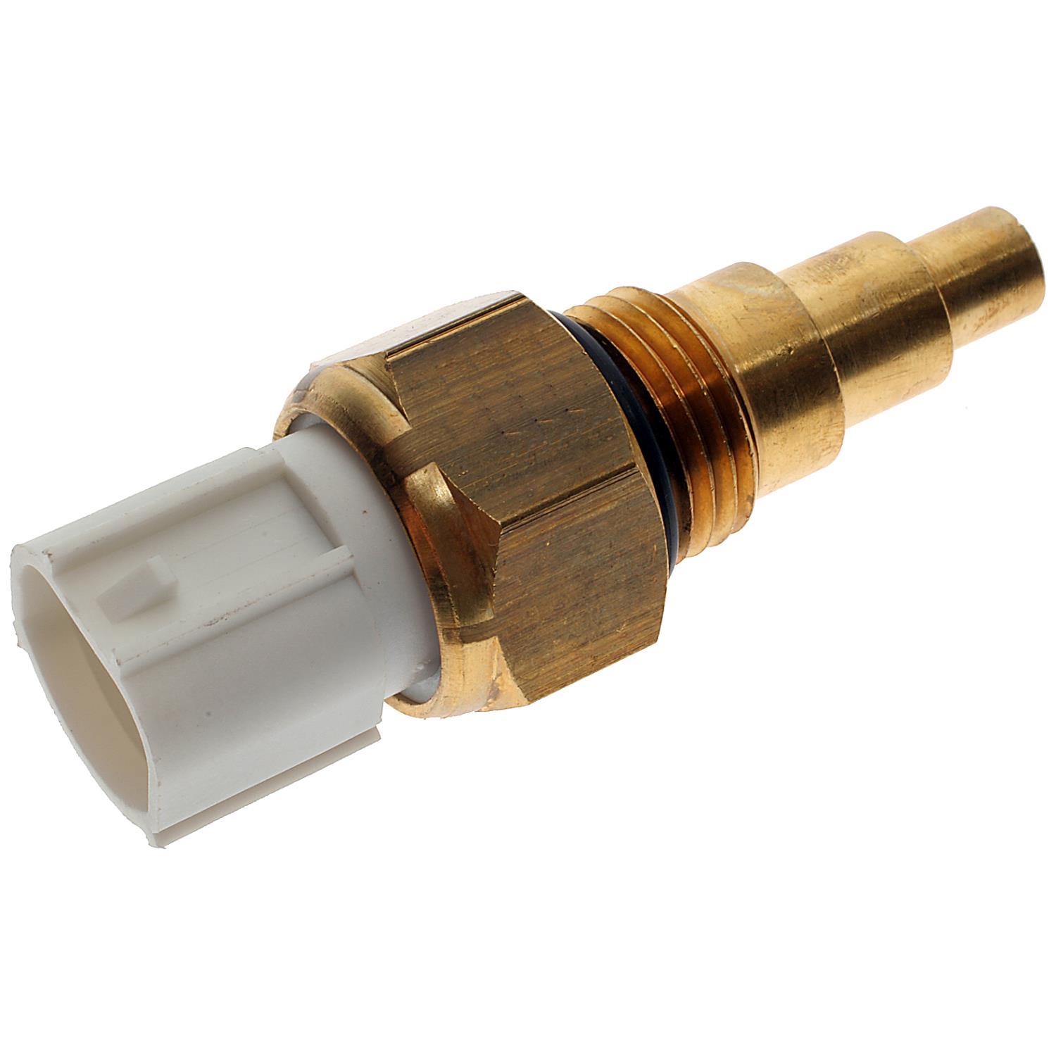 Standard Motor Products TS206 - Engine Cooling Fan Switch Standard Motor Products TS206 Engine Cooling Fan Switch product image 2 of 3