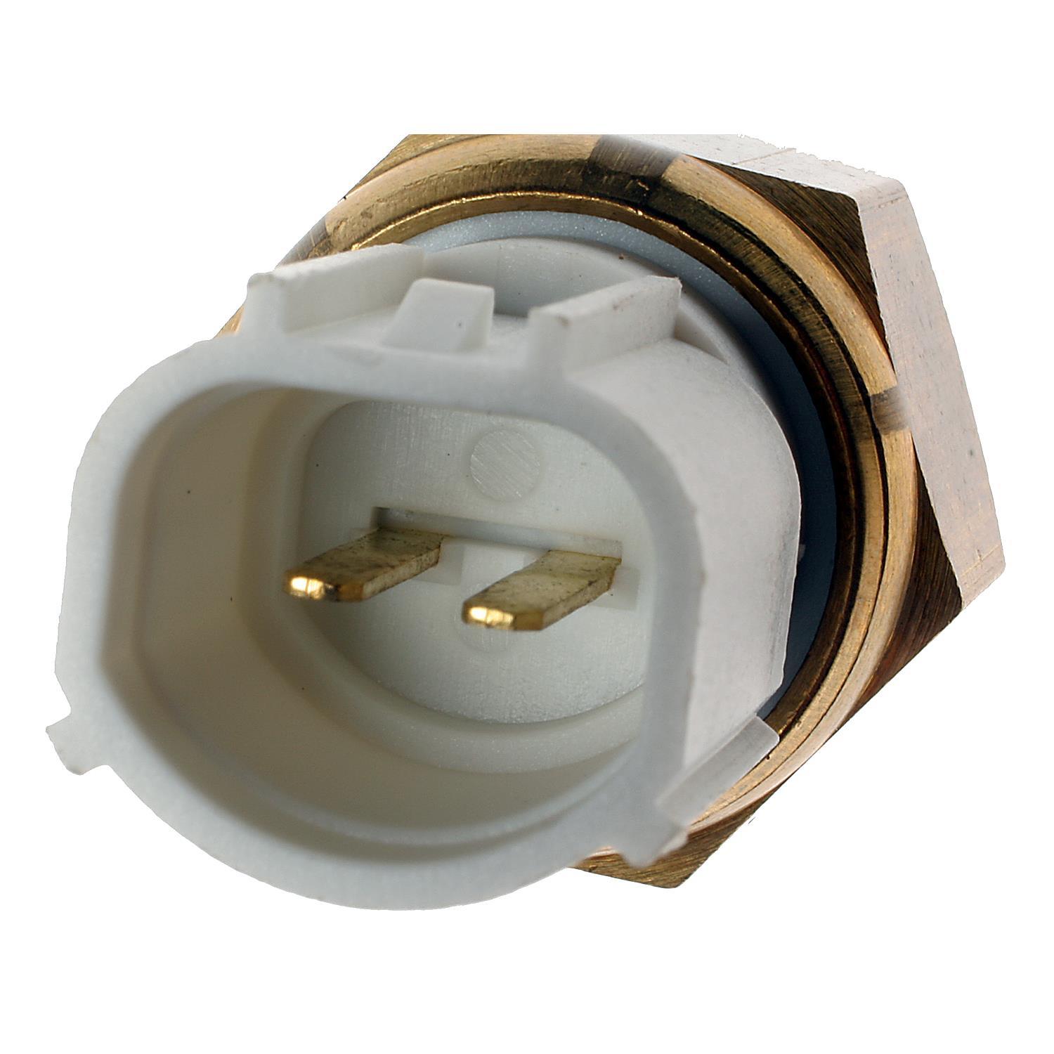 Standard Motor Products TS206 - Engine Cooling Fan Switch Standard Motor Products TS206 Engine Cooling Fan Switch product image 3 of 3