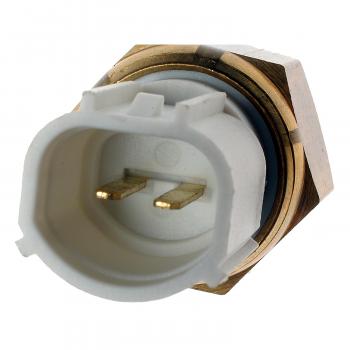 1991 Mitsubishi Eclipse Engine Cooling Fan Switch Standard Motor Products TS206 image 3 of 3