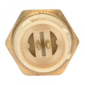 1990 Honda Prelude Engine Cooling Fan Switch Standard Motor Products TS208 image 3 of 3