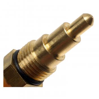 1989 Mitsubishi Sigma Engine Cooling Fan Switch Left Standard Motor Products TS211 image 1 of 3
