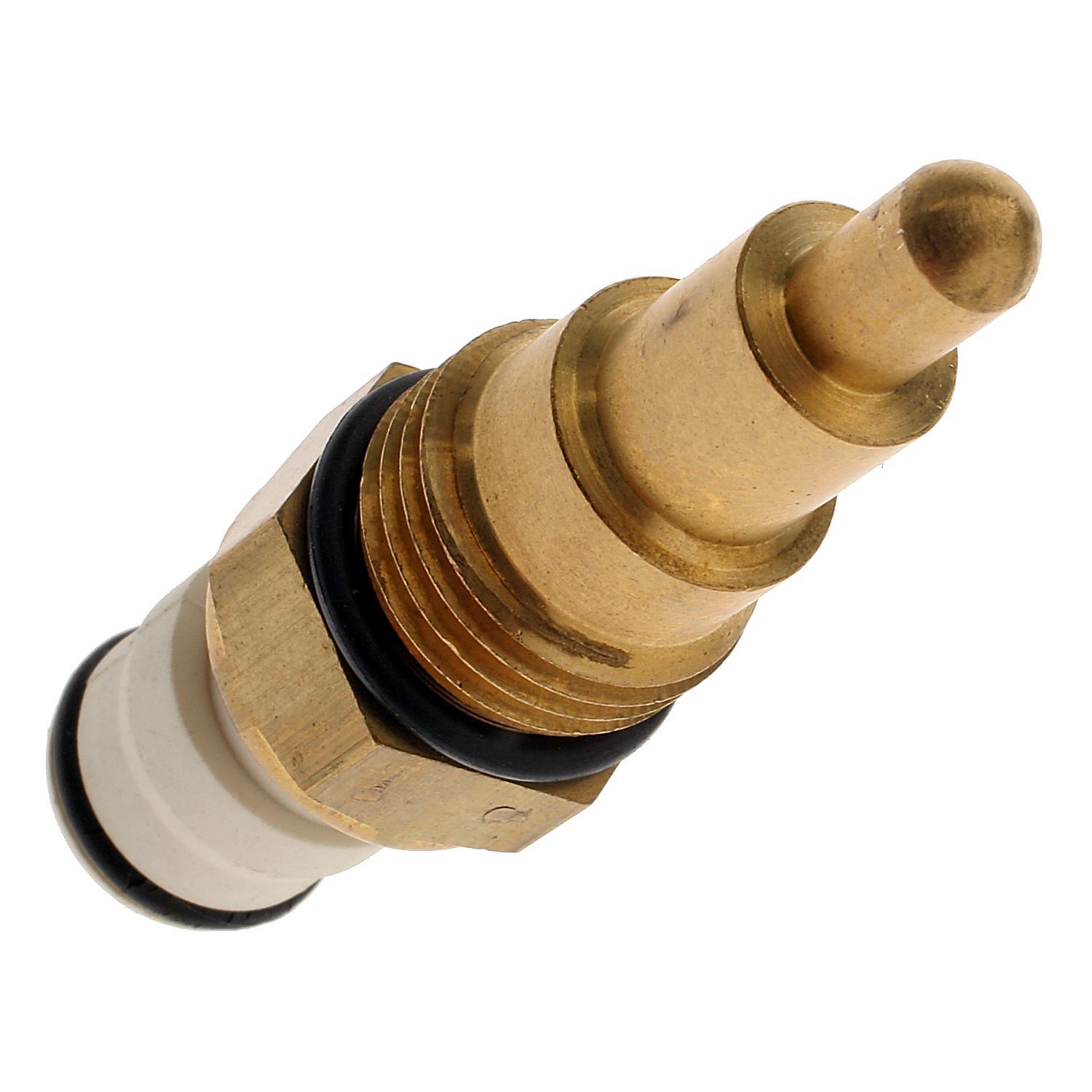 Standard Motor Products TS213 - Engine Cooling Fan Switch Standard Motor Products TS213 Engine Cooling Fan Switch product image 1 of 3