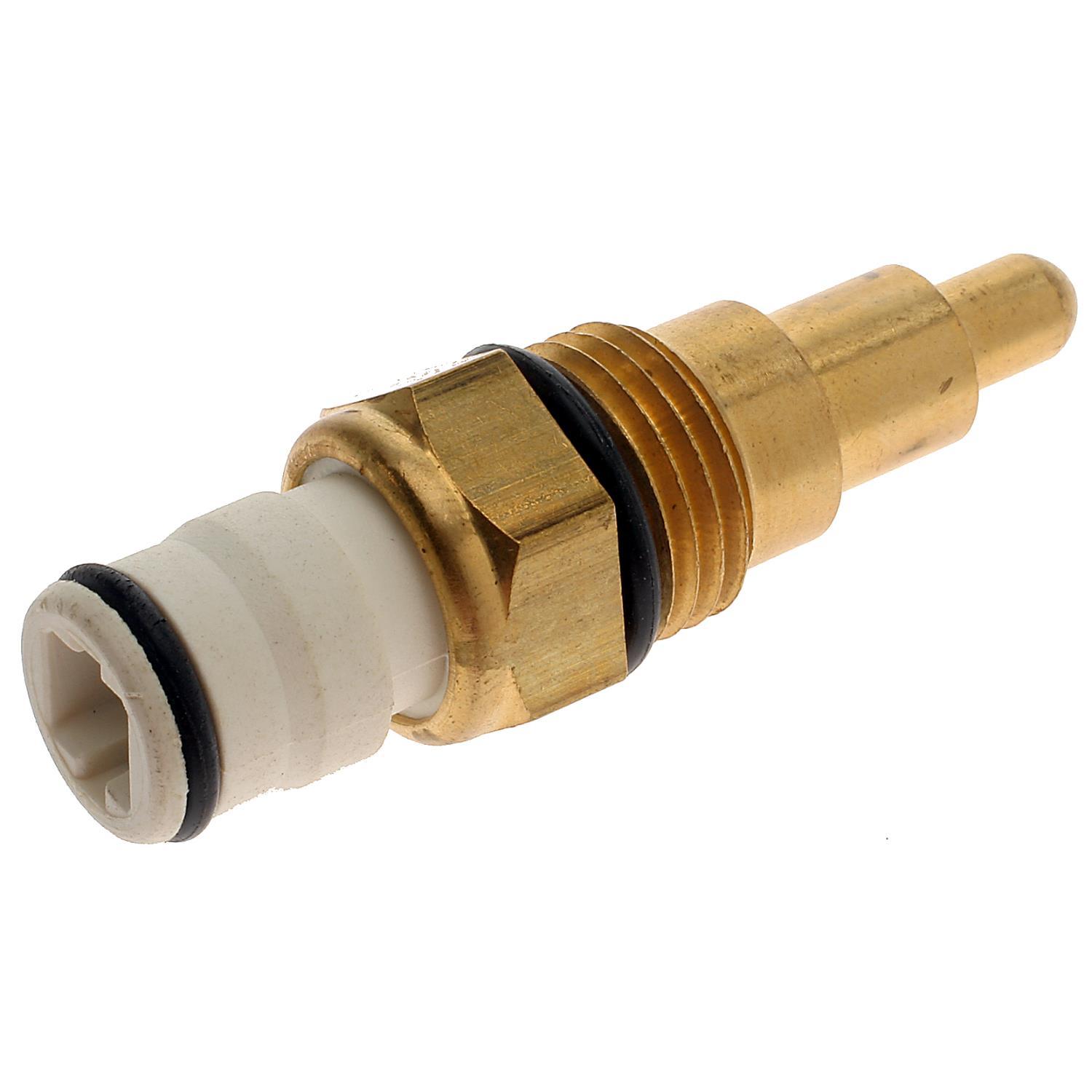 Standard Motor Products TS213 - Engine Cooling Fan Switch Standard Motor Products TS213 Engine Cooling Fan Switch product image 2 of 3