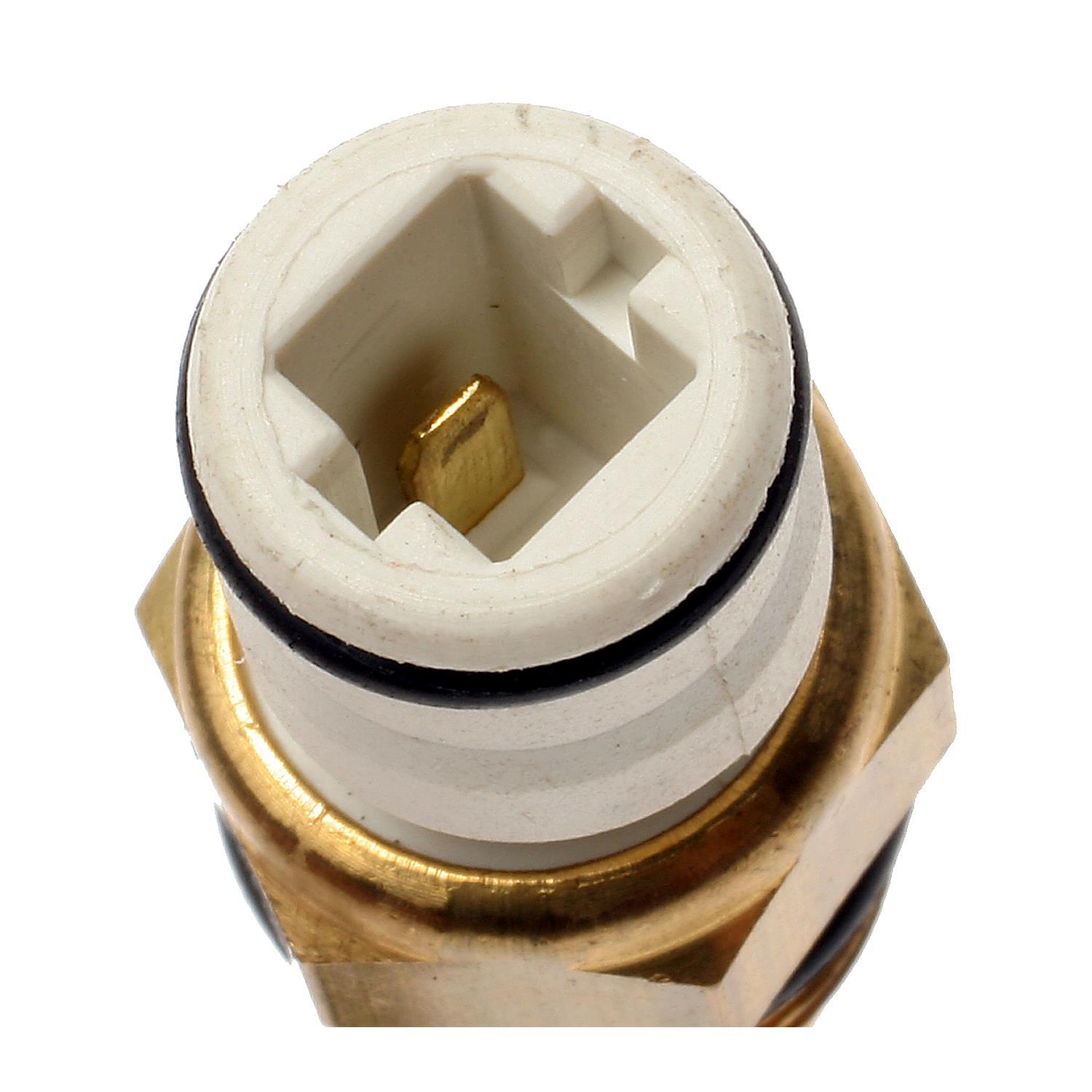 Standard Motor Products TS213 - Engine Cooling Fan Switch Standard Motor Products TS213 Engine Cooling Fan Switch product image 3 of 3