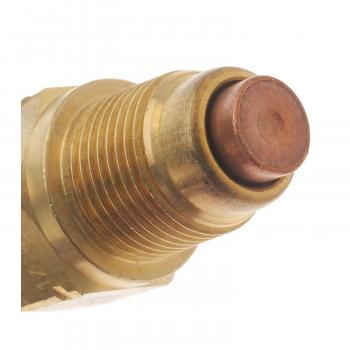 1993 Mercury Tracer Engine Cooling Fan Switch Standard Motor Products TS214 image 1 of 3