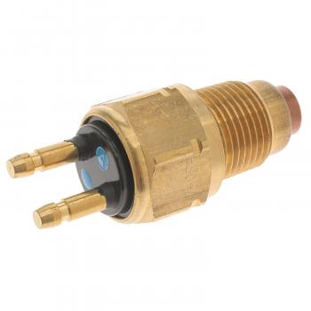 1993 Mercury Tracer Engine Cooling Fan Switch Standard Motor Products TS214 image 2 of 3